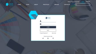 蜂巢网络设计公司——构建创意与科技并存的数字体验