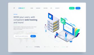 2019年网页设计趋势前瞻，先睹为快